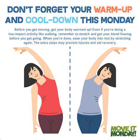 Best Cool Down Stretches After a Workout