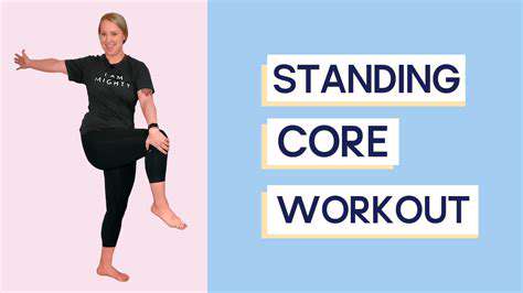 CoreExercisesforStabilityandPower