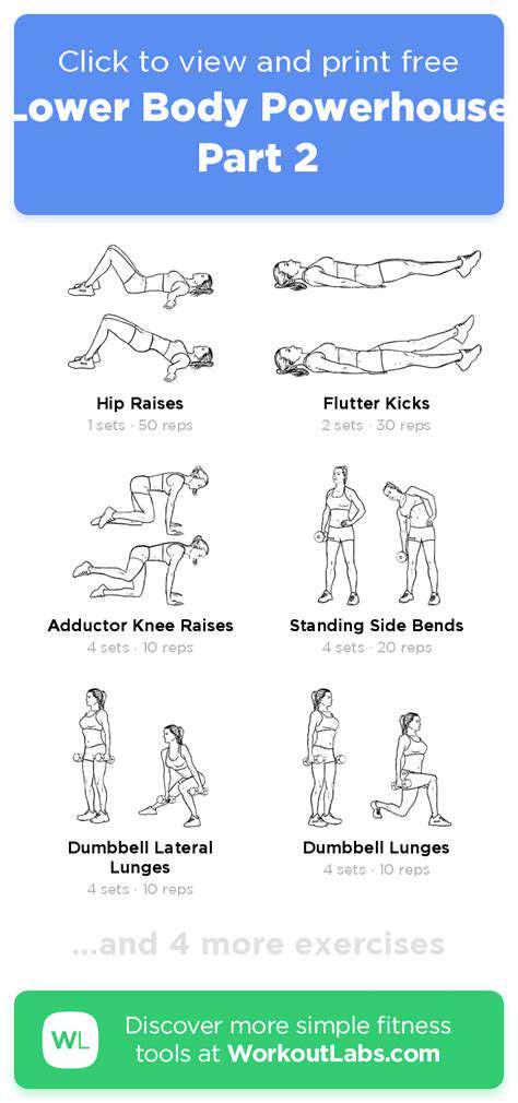 Day2:LowerBodyPowerhouse