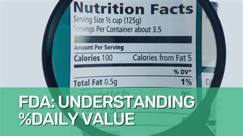 DecipheringtheDailyValuePercentage:AHelpfulGuide