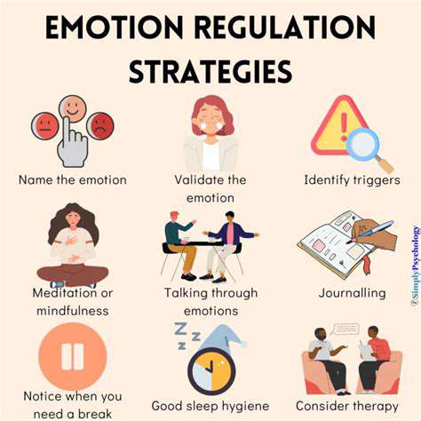DevelopingSelf-Regulation:ManagingYourEmotionalResponses