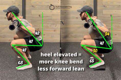 ElevatingSquats:FromBasictoAdvancedVariations