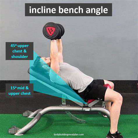 InclineDumbbellPress:IsolatingUpperChestFibers