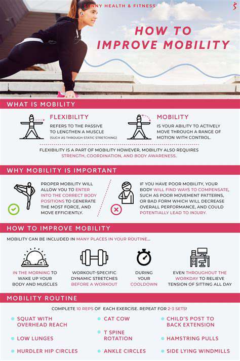 IncorporatingFlexibilityandStrengthTraining
