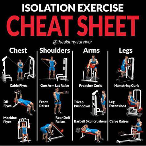 Lower Body Strength Training Routine for Strong Legs