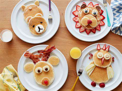 Healthy Breakfast Ideas for Kids