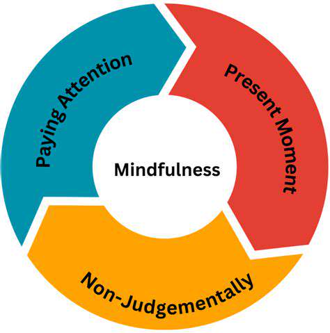 MindfulnessandPresentMomentAwareness