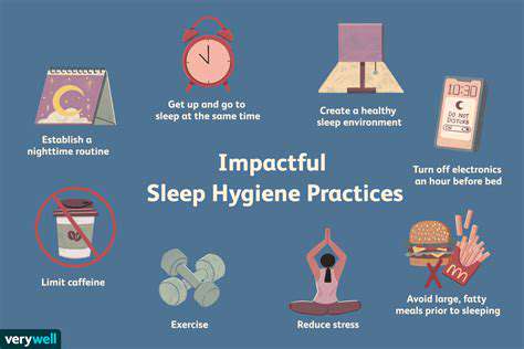 How to Create a Healthy Evening Routine