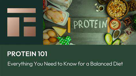 ProteinPowerhousesforSustainedEnergy
