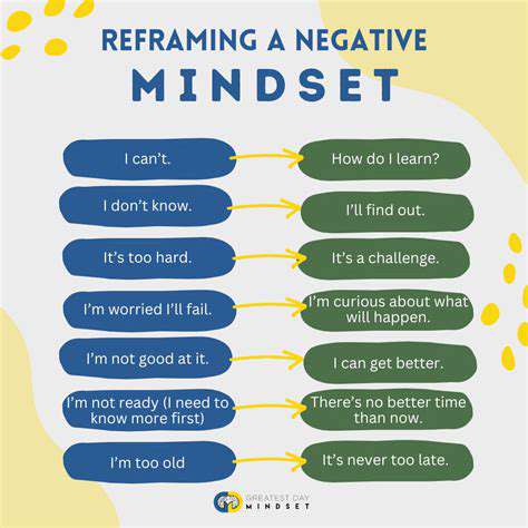 ReframingNegativeThoughtsintoPositivePerspectives