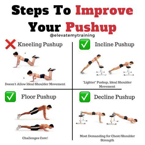 ScalingUp:ProgressionStrategiesforPush-Ups