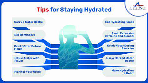 How to Stay Hydrated: Beyond Just Drinking Water