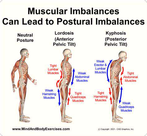 UnderstandingYourBodyMechanics:CoreEngagementandPosture