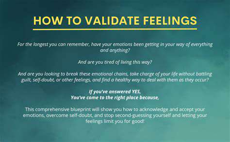 AcknowledgeandValidateYourFeelings