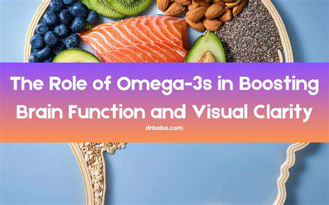 Best Nutrition for Boosting Brain Function