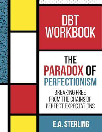 BreakingFreefromtheChainsofPerfectionism:StrategiesforManagingAnxiety