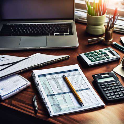 Best Habits for Financial Well being