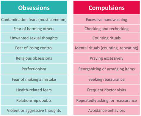 Understanding Obsessive Compulsive Disorder (OCD)
