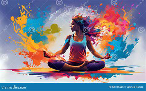 CultivatingMentalWell-beingThroughMindfulnessandSelf-Care