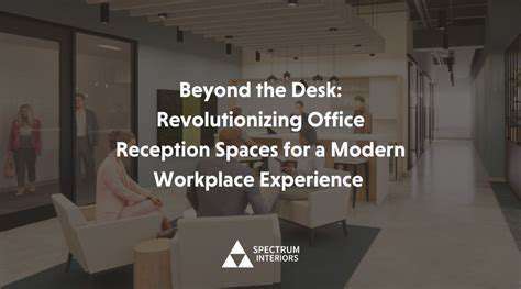 DefiningYourIdealWorkspace:BeyondtheDesk