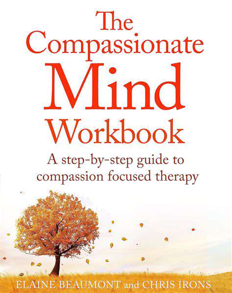 Guide to Practicing Self Compassion as a Habit