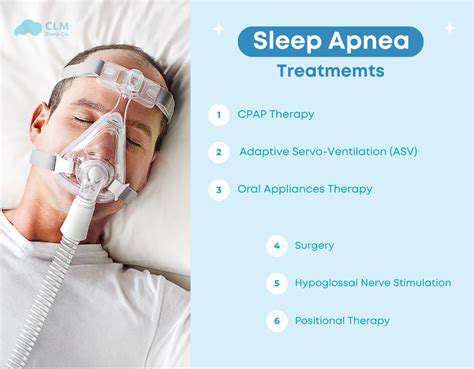 EffectiveMedicalTreatmentsforSleepApnea