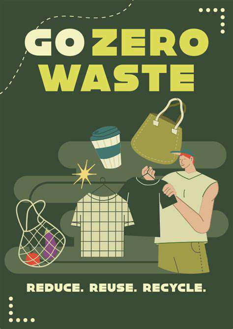 EmbraceZeroWastePracticesatHome