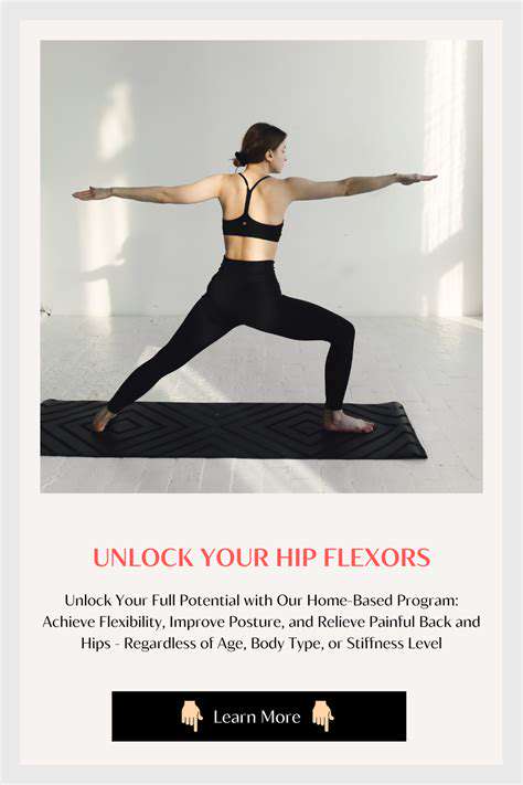 How to Increase Your Flexibility Safely and Effectively