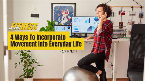 How to Build a Habit of Daily Movement