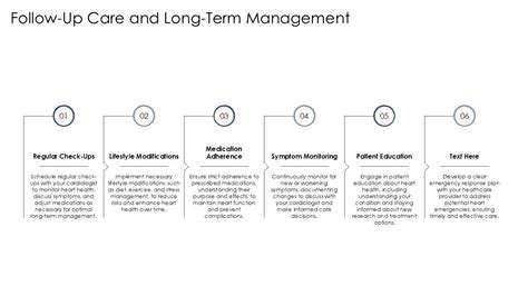 Long-TermManagementandFollow-UpCare