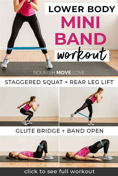 How to Use Resistance Bands for a Full Body Workout