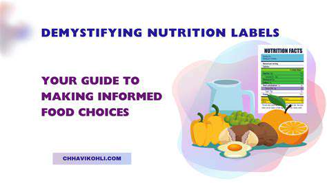 Guide to Understanding Processed Foods and Their Risks
