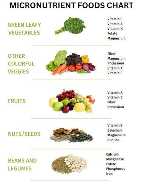 MasteringMicronutrients:VitaminsandMinerals