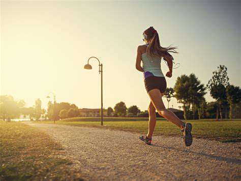 MasteringtheArtofConsistentRunning