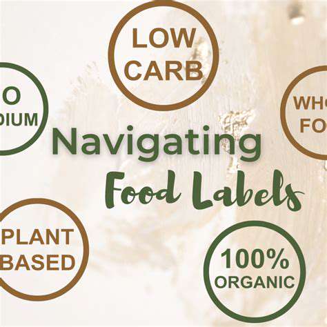 Guide to Understanding Food Additives and Their Impact