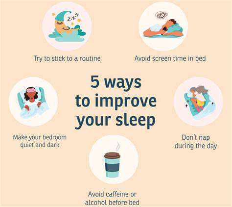 Best Strategies for Better Sleep Hygiene