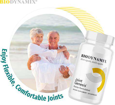 OtherPotentialJointSupportSupplements:ACloserLook