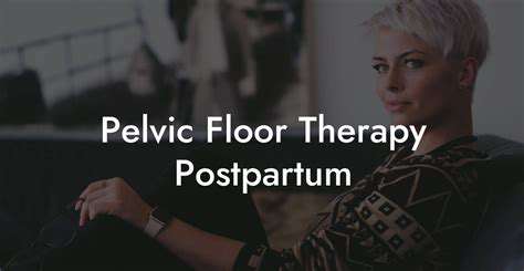 Best Exercises for Postpartum Recovery [Beyond Abdominal Work]