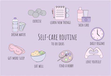 PracticeSelf-Care:PrioritizeYourNeeds