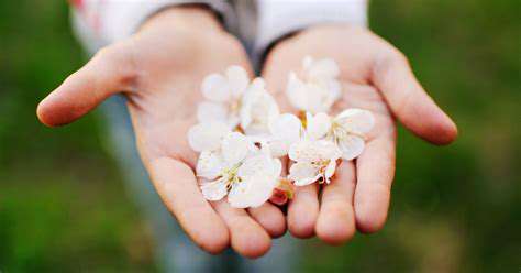 PracticingActsofKindnessandSupport