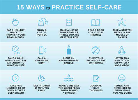 PracticingSelf-CareandMindfulness
