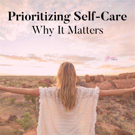 PrioritizingSelf-Care:TheCornerstoneofTeenMentalHealth