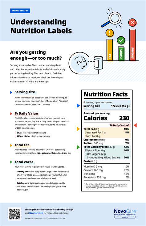 Understanding Added Sugar: How to Spot It in Foods