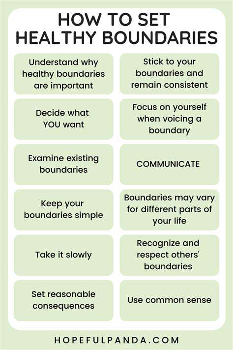 SettingHealthyBoundaries