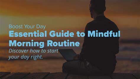 SettingtheStageforSerenity:MorningMindfulness