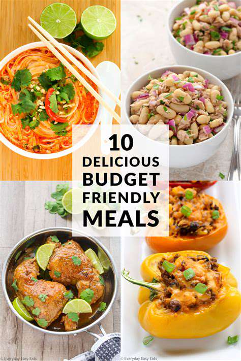 Simple&DeliciousBudget-FriendlyRecipes