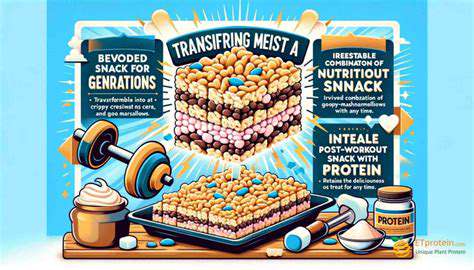 SweetTreatswithaProteinTwist