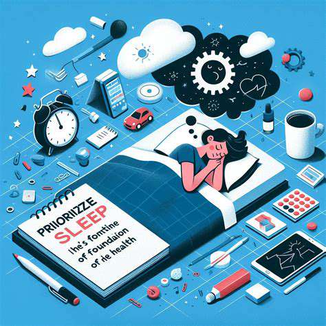TheFoundation:PrioritizingSleepandDiet