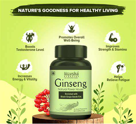 ThePowerhouse:Ginseng