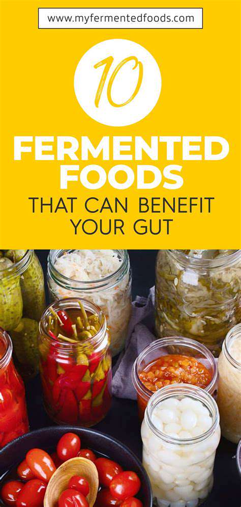 TheProbioticPowerhouse:HowFermentedFoodsBenefitYourGut